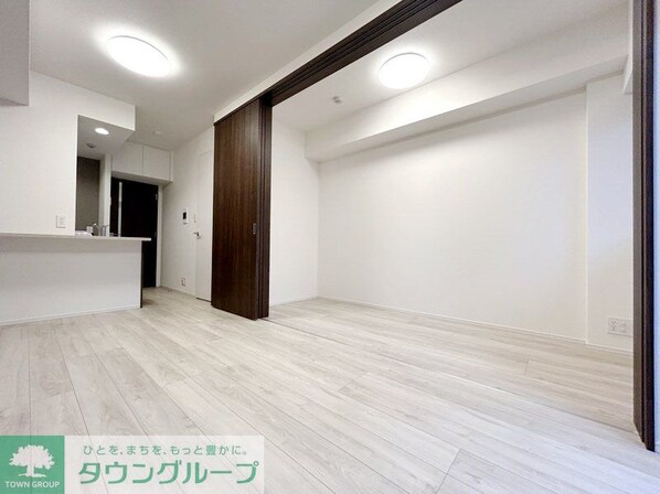 アジールコート都立大学の物件内観写真